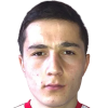 Альбек Гонгапшев