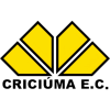 Криcиума: логотип команды