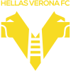 Верона: логотип команды