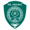 Ахмат: логотип команды