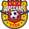 Арсенал Тула: логотип команды