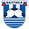 Балтика: логотип команды