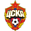 ЦСКА: логотип команды