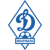 Динамо Махачкала: логотип команды