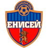 Енисей: логотип команды