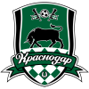 Краснодар: логотип команды
