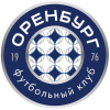 Оренбург: логотип команды