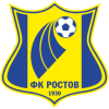 Ростов: логотип команды