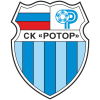 Ротор Волгоград: логотип команды