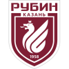 Рубин: логотип команды