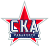 СКА-Хабаровск: логотип команды