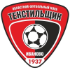Текстильщик: логотип команды