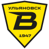 Волга Ульяновск: логотип команды
