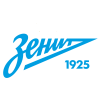 Зенит: логотип команды