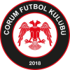Корум: логотип команды